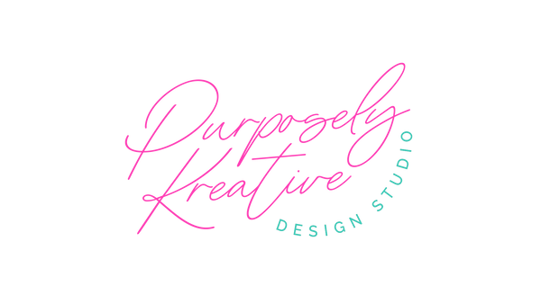 Purposely Kreative Design Studio